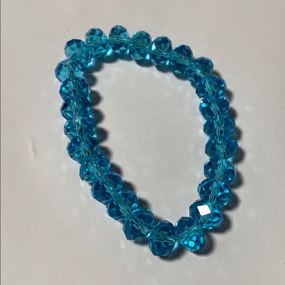 Bead bracelet - Picture 2 of 2